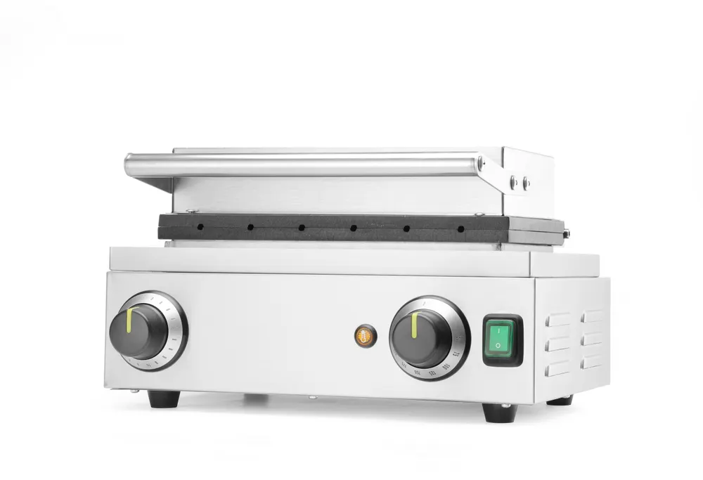 Vis Waffle maker corn dog, HENDI, 230V/1550W, 390x378x(H)229mm, bilde 8