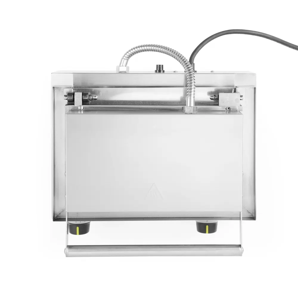 Vis Waffle maker corn dog, HENDI, 230V/1550W, 390x378x(H)229mm, bilde 5