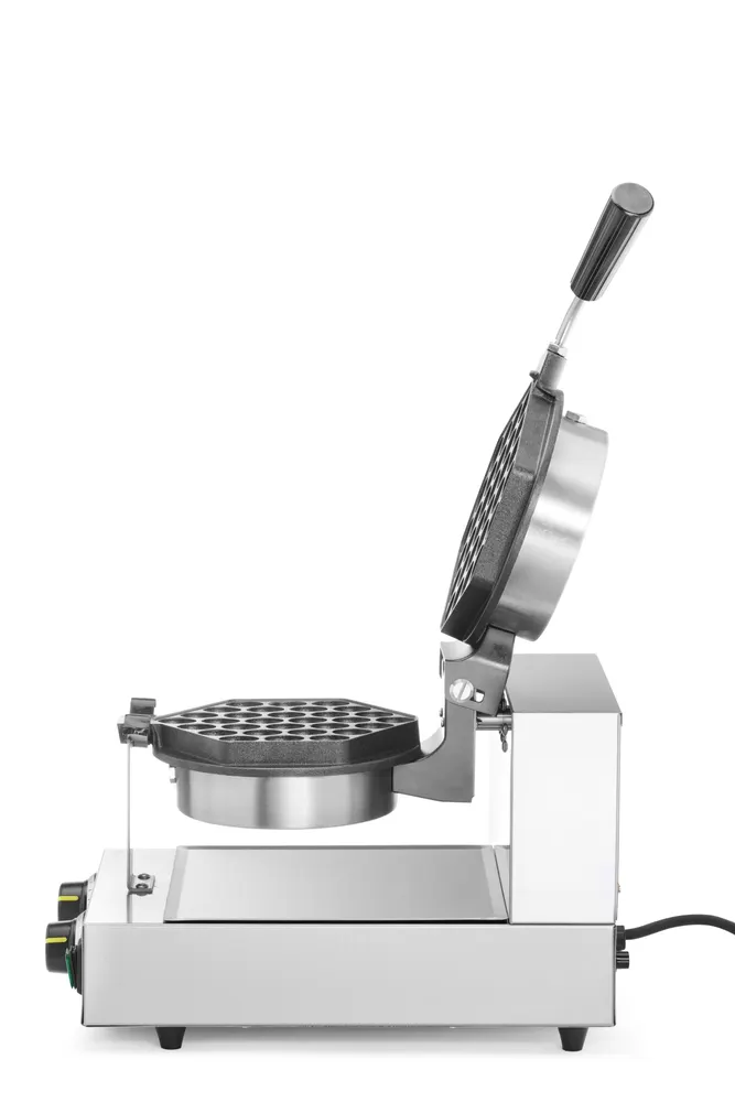 Vis Rotating bubble waffle maker, HENDI, 230V/1500W, 255x560x(H)318mm, bilde 3