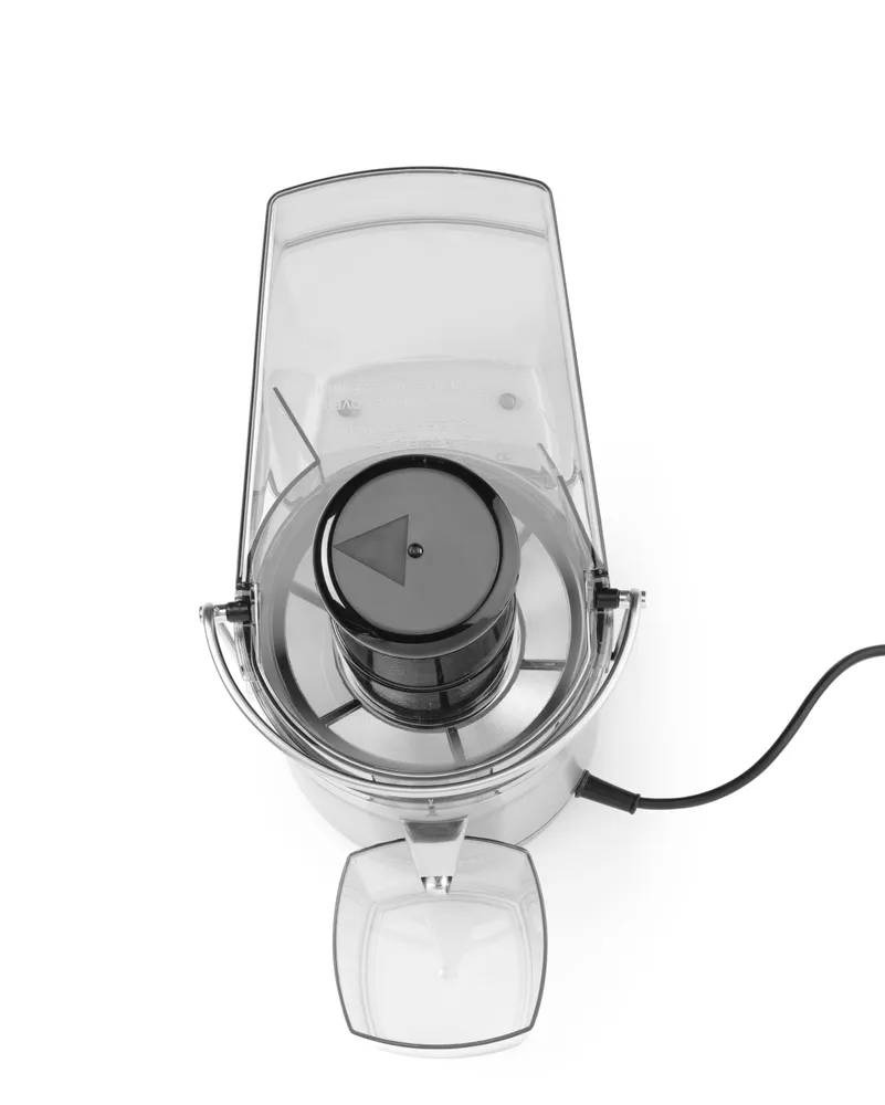 Vis Juice extractor Vito, HENDI, Kitchen Line, Silver, 230V/240W, 350x200x(H)400mm, bilde 4