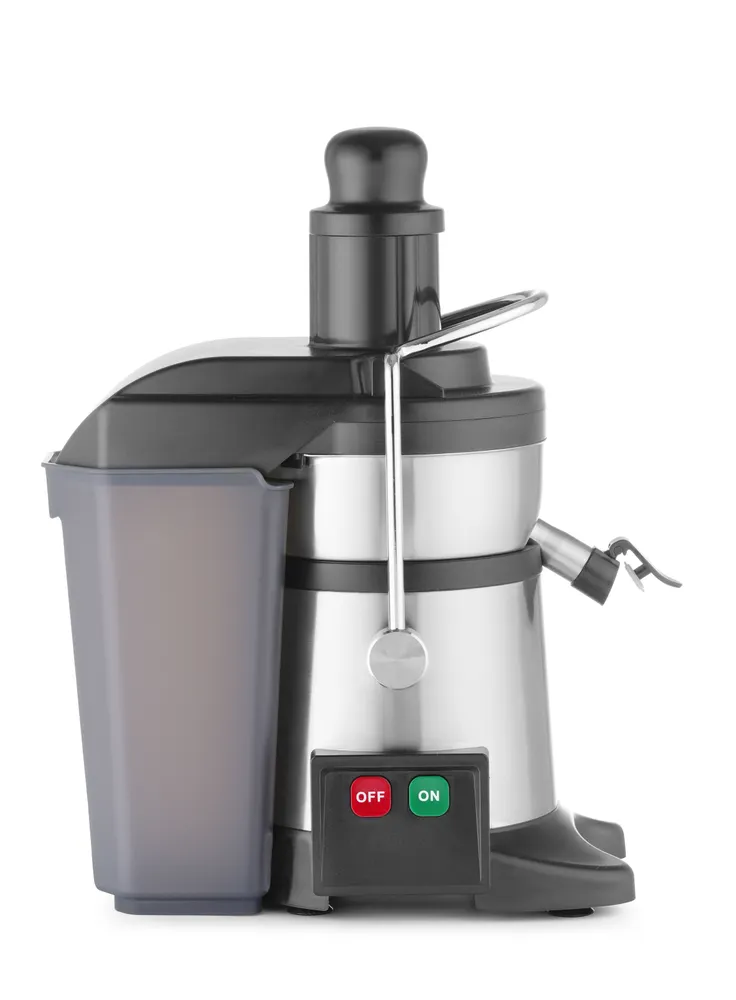 Vis Juice extractor Compact, HENDI, Profi Line, 230V/500W, 233x416x(H)493mm, bilde 6