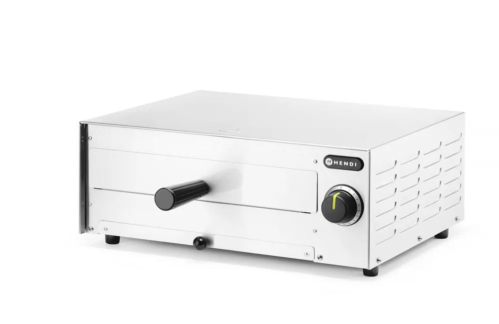 Pizza oven, HENDI, 230V/1450W, 484x590x(H)190mm