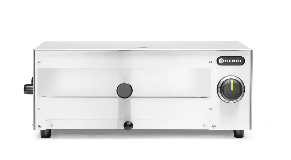 Vis Pizza oven, HENDI, 230V/1450W, 484x590x(H)190mm, bilde 5