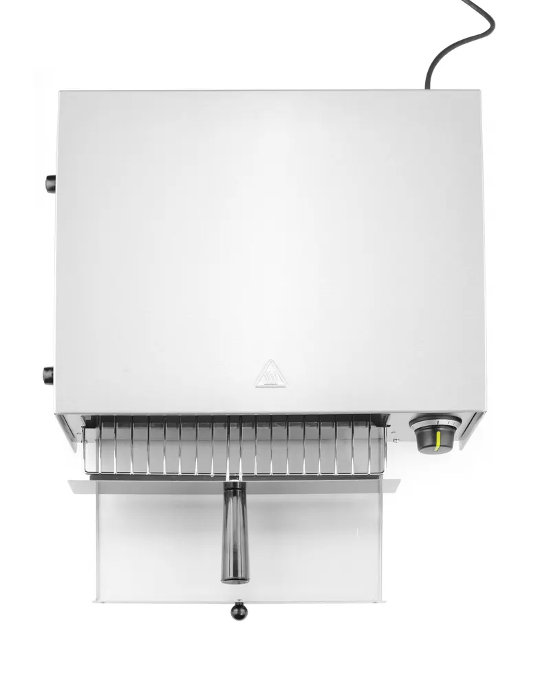 Vis Pizza oven, HENDI, 230V/1450W, 484x590x(H)190mm, bilde 3