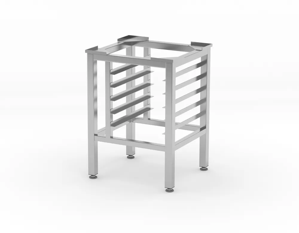 Oven stand, HENDI, GN 1/1, 610x560x(H)620mm