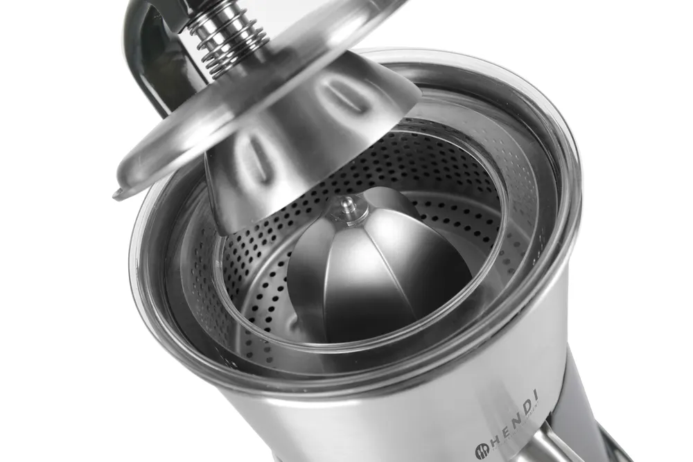 Vis Citrus juicer electric, HENDI, 230V/230W, 210x330x(H)585mm, bilde 6
