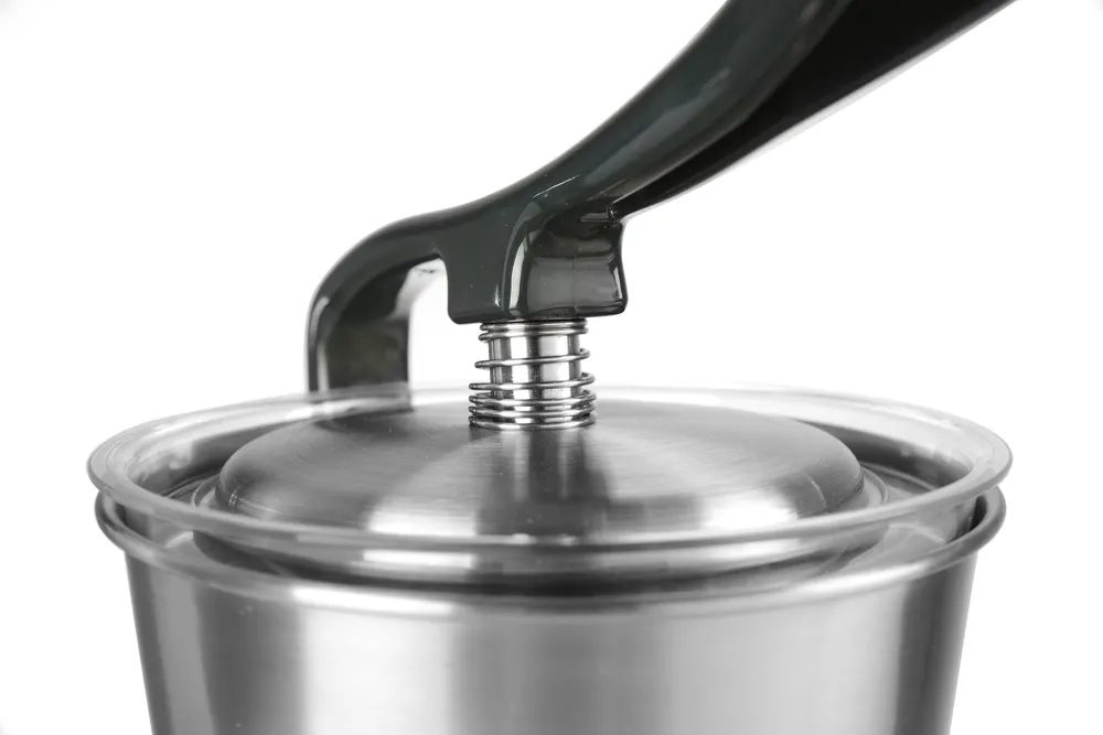 Vis Citrus juicer electric, HENDI, 230V/230W, 210x330x(H)585mm, bilde 7