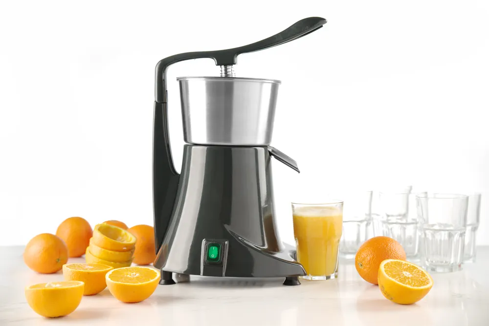 Vis Citrus juicer electric, HENDI, 230V/230W, 210x330x(H)585mm, bilde 3