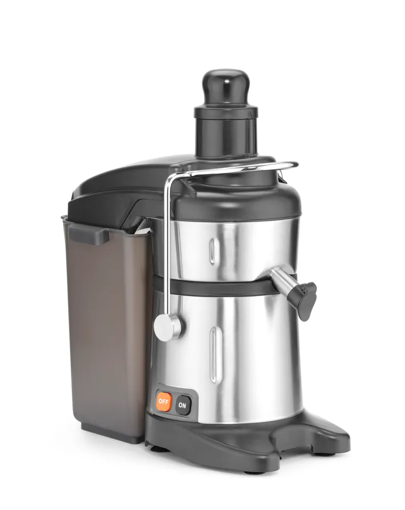Vis Juice extractor Titan, HENDI, Profi Line, 230V/700W, 246x439x(H)525mm, bilde 3