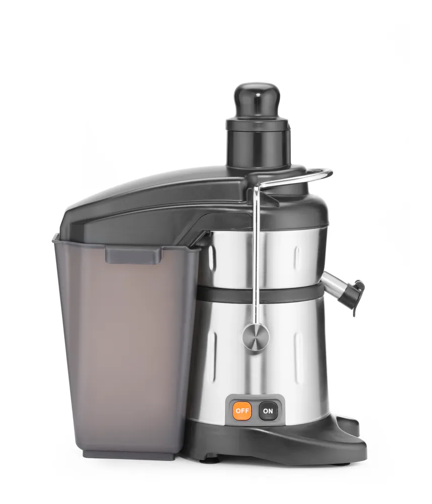 Juice extractor Titan, HENDI, Profi Line, 230V/700W, 246x439x(H)525mm
