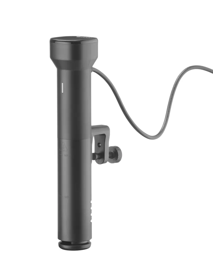 Vis Sous vide cooker 30, HENDI, 30L, Black, 230V/1200W, 70x120x(H)330mm, bilde 5
