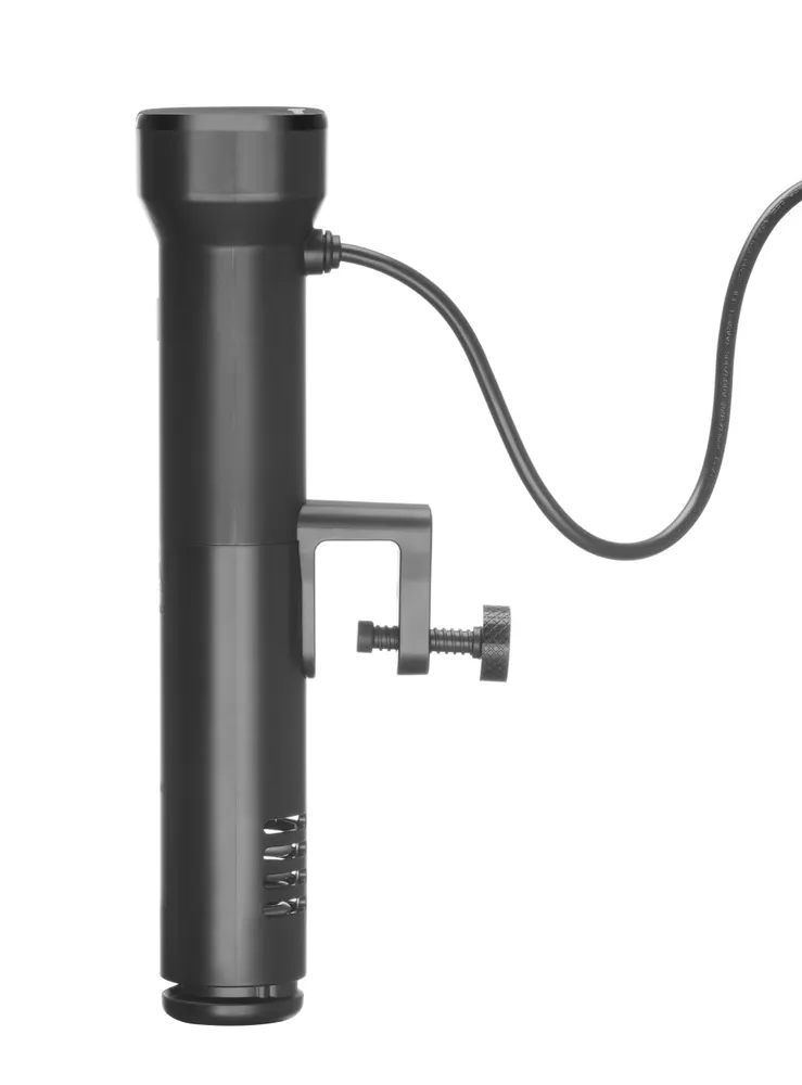 Vis Sous vide cooker 30, HENDI, 30L, Black, 230V/1200W, 70x120x(H)330mm, bilde 4