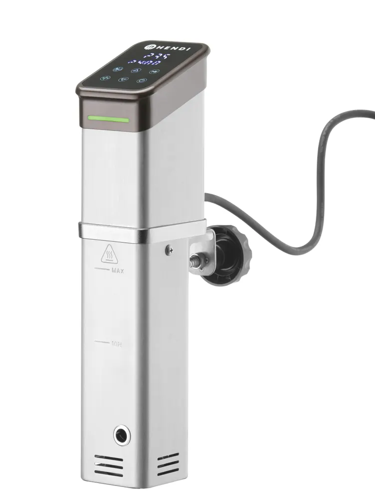 Vis Sous vide cooker 50, HENDI, 50L, 230V/1500W, 71x145x(H)340mm, bilde 4