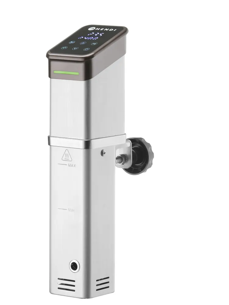 Vis Sous vide cooker 50, HENDI, 50L, 230V/1500W, 71x145x(H)340mm, bilde 5
