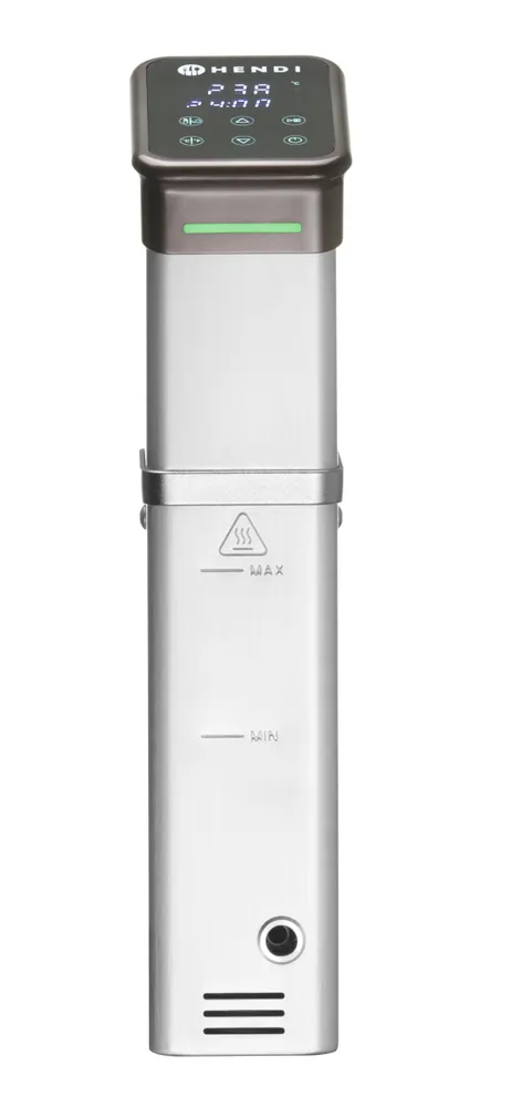 Vis Sous vide cooker 50, HENDI, 50L, 230V/1500W, 71x145x(H)340mm, bilde 2