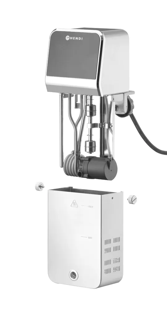 Vis Sous vide cooker 80, HENDI, 80L, 230V/2300W, 155x175x(H)319mm, bilde 4