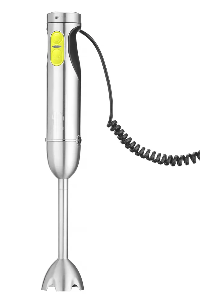 Vis Stick blender with spiral cord, HENDI, 230V/1000W, ⌀65x425mm, bilde 2