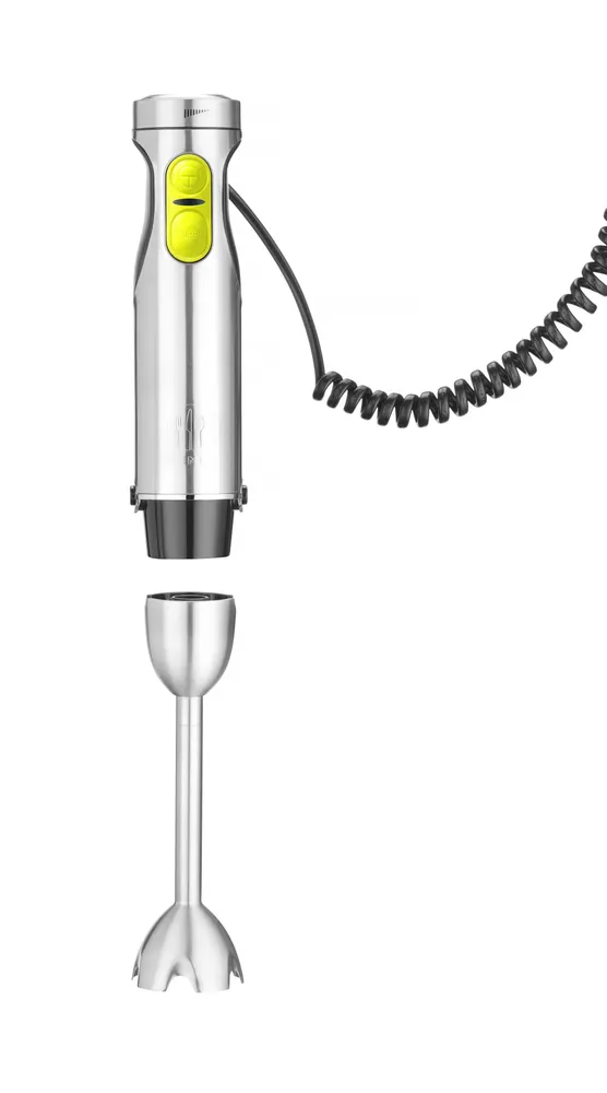 Vis Stick blender with spiral cord, HENDI, 230V/1000W, ⌀65x425mm, bilde 3