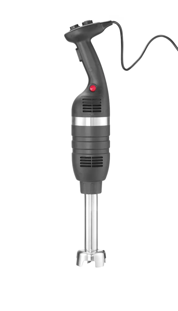 Vis Stick blender 350 with variable speed and blending shaft 250mm, HENDI, Black, 230V/350W, ⌀100x666mm, bilde 2