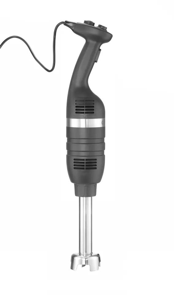 Vis Stick blender 350 with variable speed and blending shaft 250mm, HENDI, Black, 230V/350W, ⌀100x666mm, bilde 5