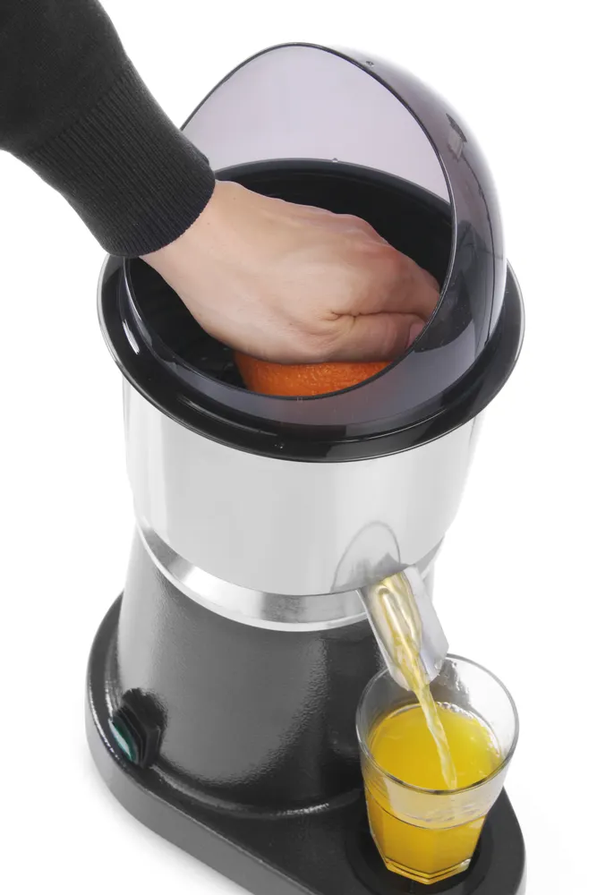 Vis Citrus juicer, electric, HENDI, 230V/180W, 218x307x(H)466mm, bilde 5