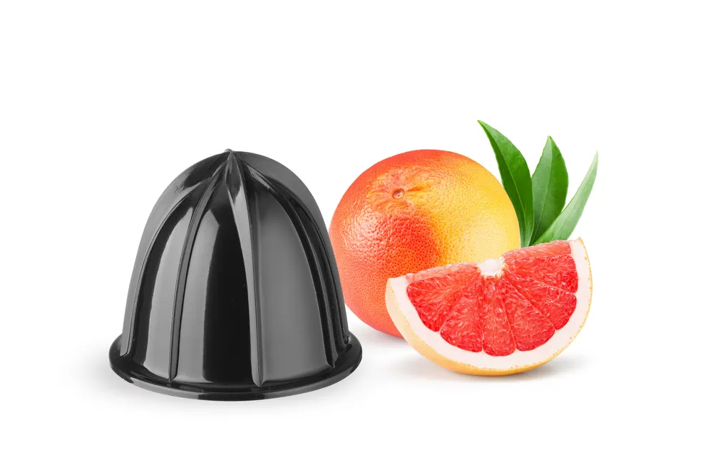 Vis Citrus juicer electric, HENDI, 230V/180W, 213x207x(H)417mm, bilde 5