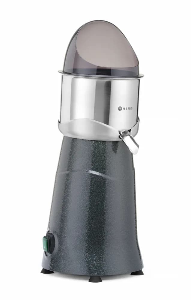 Vis Citrus juicer electric, HENDI, 230V/180W, 213x207x(H)417mm, bilde 2