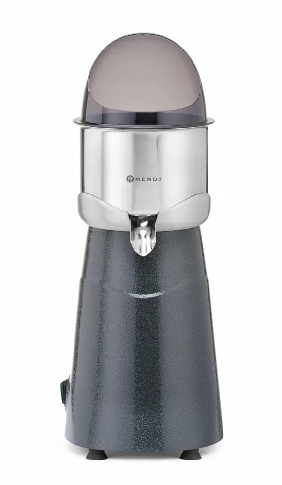 Citrus juicer electric, HENDI, 230V/180W, 213x207x(H)417mm