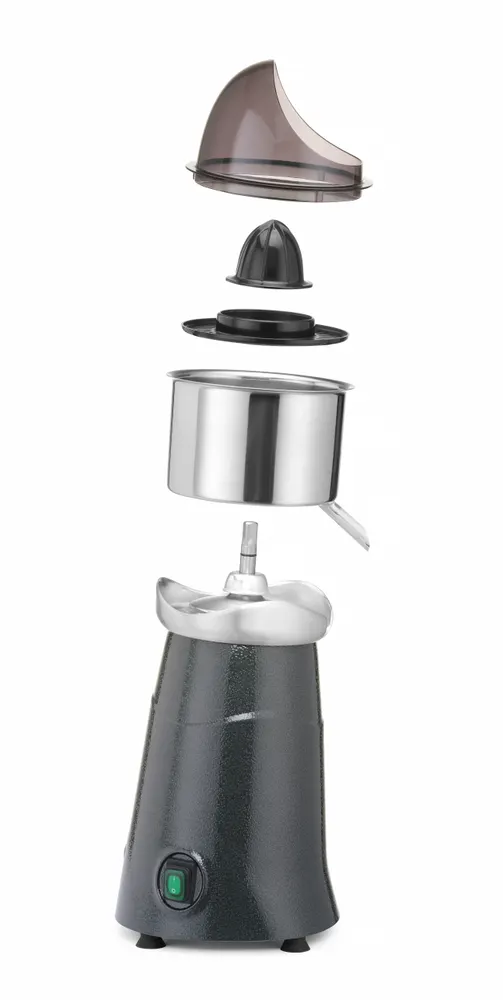 Vis Citrus juicer electric, HENDI, 230V/180W, 213x207x(H)417mm, bilde 4