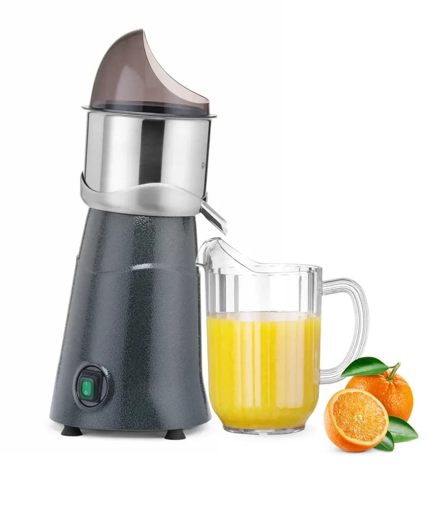 Vis Citrus juicer electric, HENDI, 230V/180W, 213x207x(H)417mm, bilde 6
