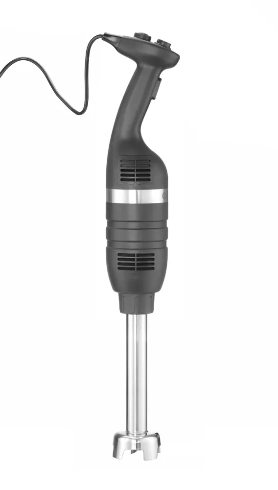 Vis Stick blender 350 with variable speed and blending shaft 300mm, HENDI, Kitchen Line, Black, 230V/350W, ⌀100x716mm, bilde 4