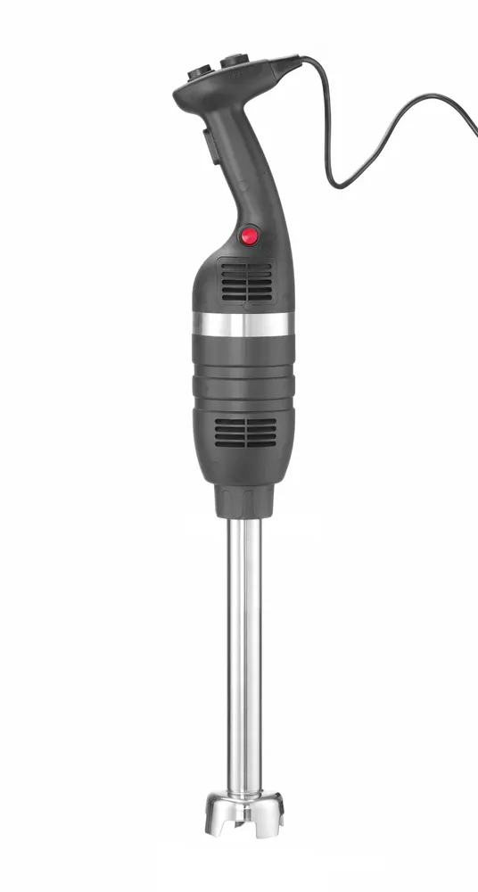 Vis Stick blender 500 with variable speed and blending shaft 400mm, HENDI, Kitchen Line, Black, 230V/500W, ⌀100x816mm, bilde 3