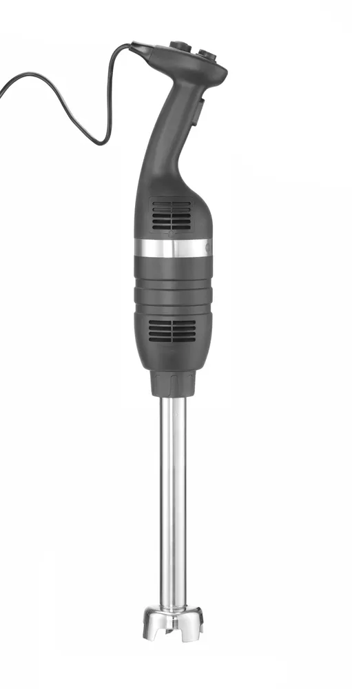 Vis Stick blender 500 with variable speed and blending shaft 400mm, HENDI, Kitchen Line, Black, 230V/500W, ⌀100x816mm, bilde 4