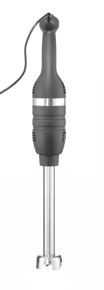 Vis Stick blender 500 with variable speed and blending shaft 400mm, HENDI, Kitchen Line, Black, 230V/500W, ⌀100x816mm, bilde 5