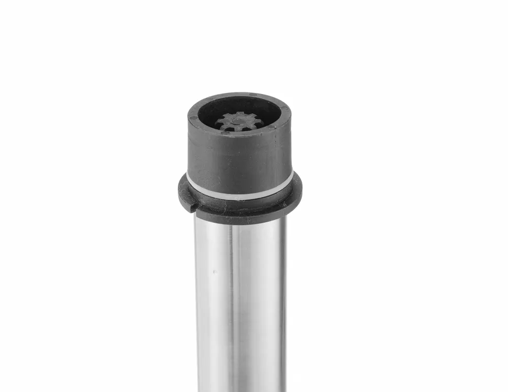 Vis Stick blender 500 with variable speed and blending shaft 500mm, HENDI, Kitchen Line, Black, 230V/500W, ⌀100x916mm, bilde 4