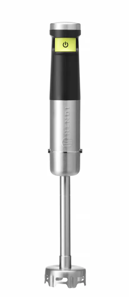 Vis Cordless Stick blender Smart Pressure, HENDI, 230V/150W, ⌀65x(H)390mm, bilde 6