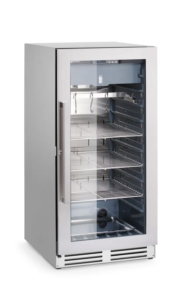 Vis Dry aging cabinet, Arktic, 233L, 760x595x(H)1270mm, bilde 2