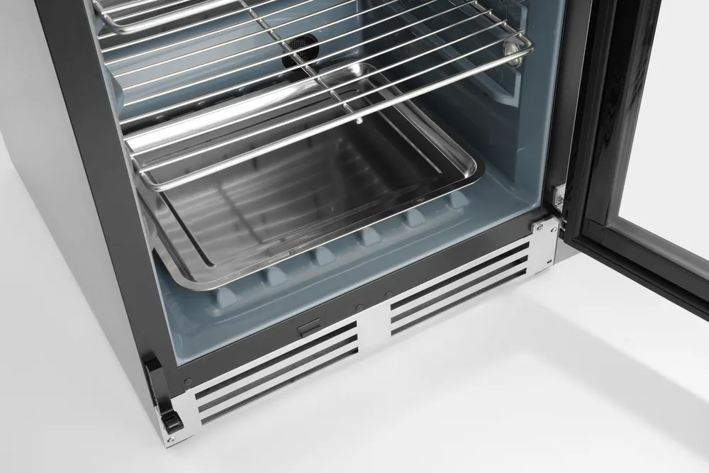 Vis Dry aging cabinet, Arktic, 233L, 760x595x(H)1270mm, bilde 5