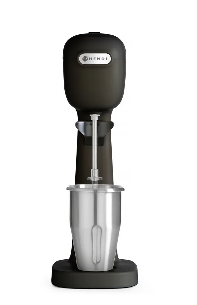 Vis Milkshake mixer , HENDI, designed by Robert Bronwasser, Caramel, 230V/400W, 170x196x(H)490mm, bilde 7