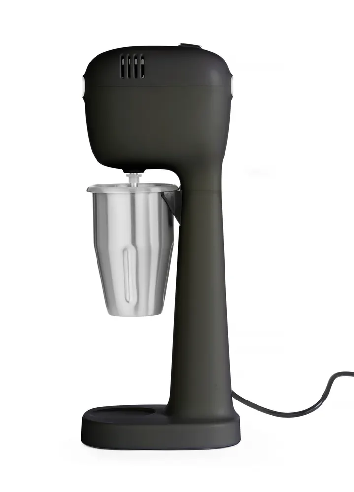 Vis Milkshake mixer BPA Free - Design by Bronwasser, HENDI, Caramel, 230V/400W, 170x210x(H)485mm, bilde 3