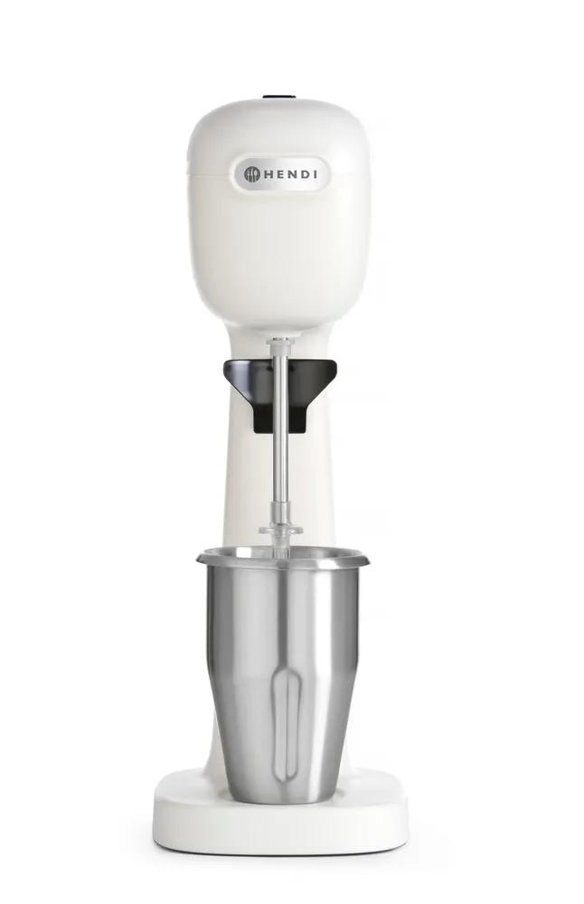 Vis Milkshake mixer , HENDI, designed by Robert Bronwasser, Caramel, 230V/400W, 170x196x(H)490mm, bilde 8