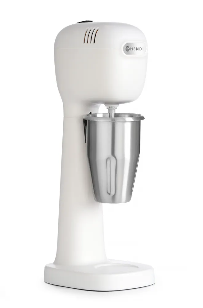 Vis Milkshake mixer , HENDI, designed by Robert Bronwasser, Caramel, 230V/400W, 170x196x(H)490mm, bilde 9