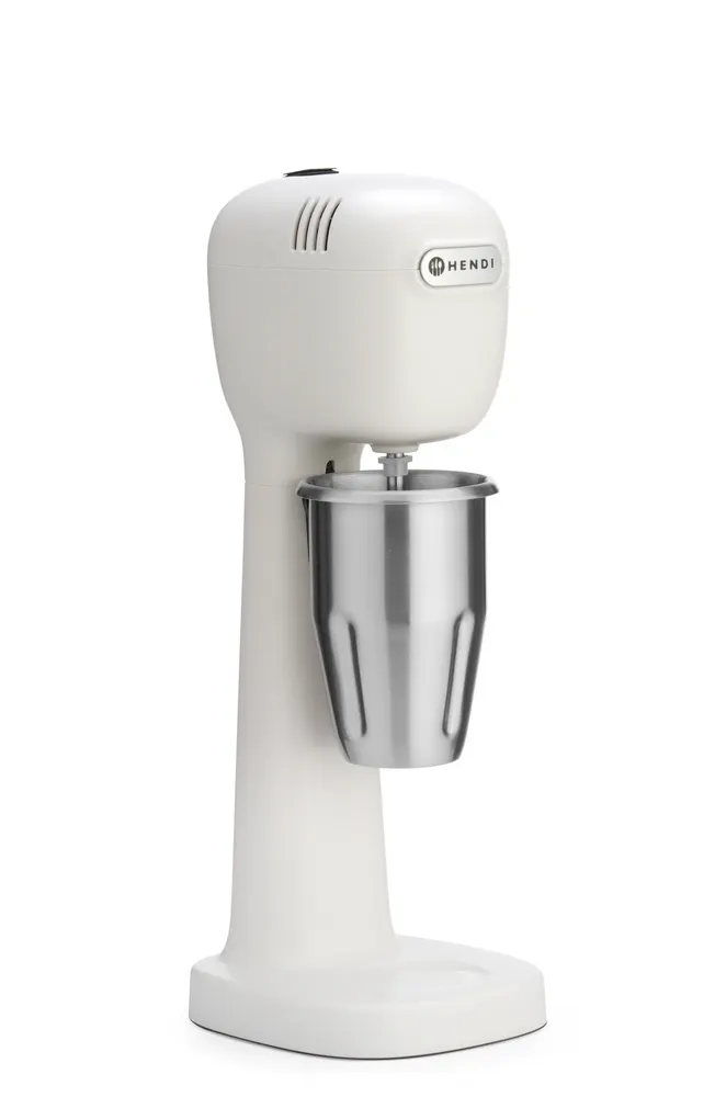 Vis Milkshake mixer , HENDI, designed by Robert Bronwasser, Caramel, 230V/400W, 170x196x(H)490mm, bilde 10