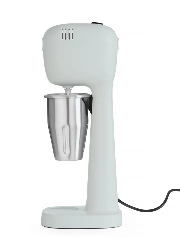 Vis Milkshake mixer , HENDI, designed by Robert Bronwasser, Blue, 230V/400W, 170x196x(H)490mm, bilde 5