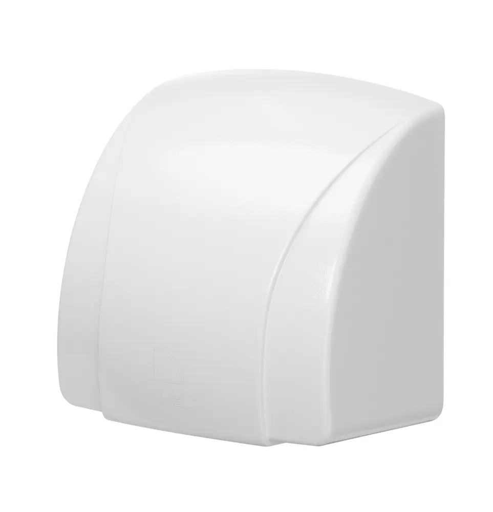 Vis Hand dryer, HENDI, 230V/1500W, 239x208x(H)265mm, bilde 2