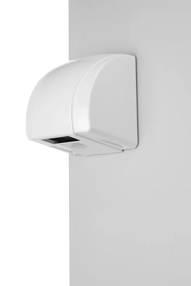 Vis Hand dryer, HENDI, 230V/1500W, 239x208x(H)265mm, bilde 3