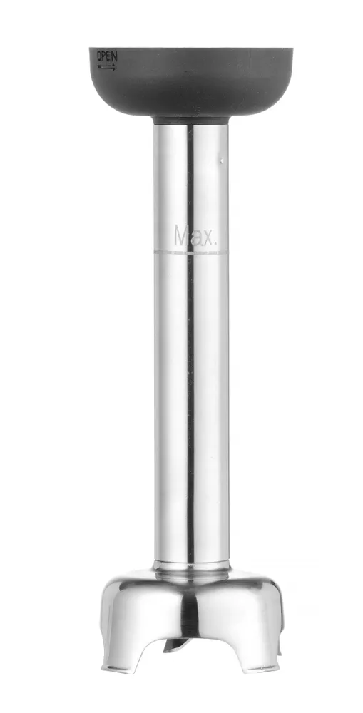 Vis Stick blender Kitchen Line 160 with adjustable speed, HENDI, Kitchen Line, Black, 230V/270W, 140x76x(H)503mm, bilde 8