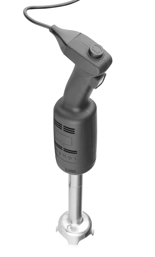 Vis Stick blender Kitchen Line 160 with adjustable speed, HENDI, Kitchen Line, Black, 230V/270W, 140x76x(H)503mm, bilde 3