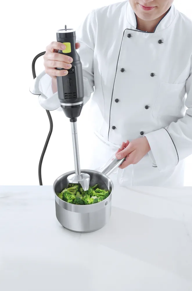 Vis Stick blender HENDI BLEND, HENDI, designed by Robert Bronwasser, 230V/250W, ⌀71x(H)450mm, bilde 8