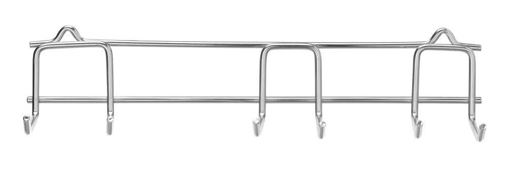 Vis Set: Stick blender 350 with variable speed + whisk + wall-mounted rack, HENDI, Kitchen Line, Black, 230V/350W, 110x324x(H)816mm, bilde 3